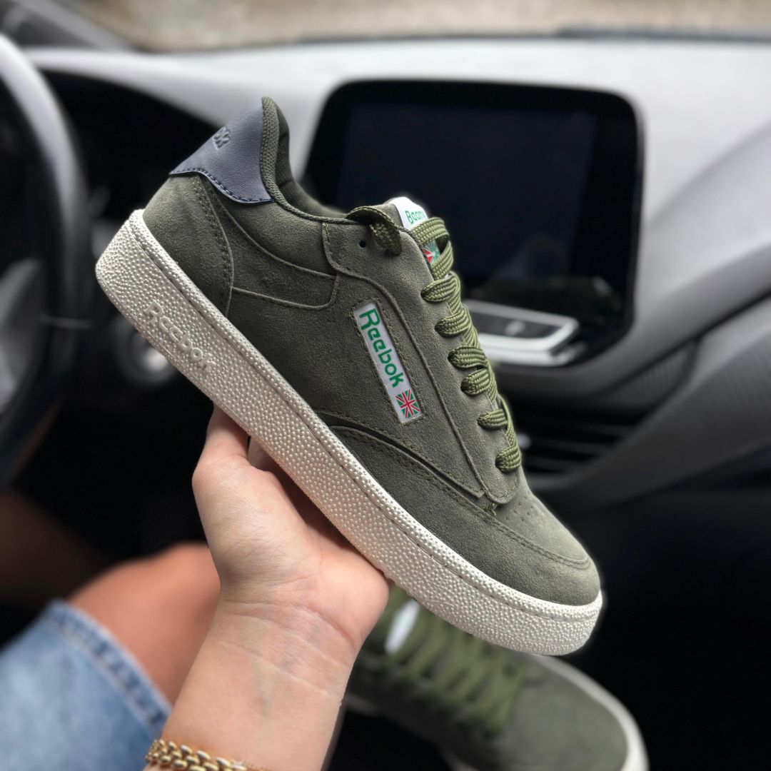 REEBOK BEAMS