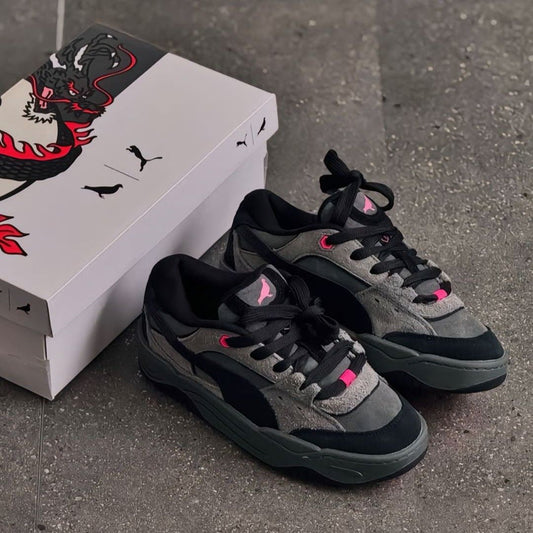PUMA 180 X STAPLE